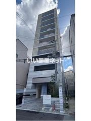 リンクハウス北梅田の外観画像