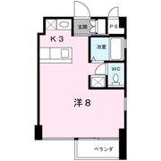 コリドール シュッドの間取り画像