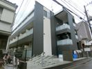 リブリ・Grande Ⅷの間取り画像