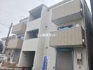 (仮称)キャメル新狭山3の間取り画像