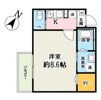 (仮称)キャメル新狭山3の間取り画像