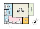 (仮称)キャメル新狭山3の間取り画像