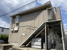 ベル・シャンブルの間取り画像