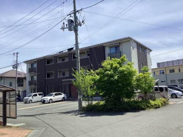 メゾンマスト本宮の外観画像