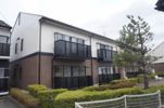 プレステージ川岸 Dの間取り画像