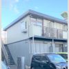 リュミエールAの間取り画像