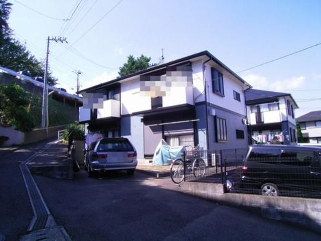 ビュー笹下 Ⅰの外観画像