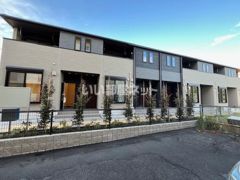 メゾン・ボヌールⅡの外観画像