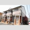RURAL梶浦の間取り画像