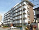 ハイツカドゼンの間取り画像