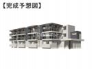 DiosPersimmon長泉 Ⅰ棟の間取り画像