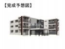 DiosPersimmon長泉 Ⅱ棟の間取り画像