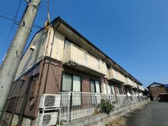 メゾン丹和 A棟の外観画像