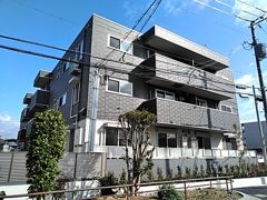raffineの外観画像