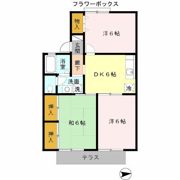 桑の実ハッピィハウスの間取り画像