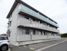 ヒルズビューの間取り画像