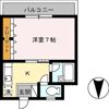 ルミナスコートの間取り画像