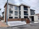 D-ROOM八幡駅前の外観