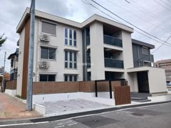 D-ROOM八幡駅前の外観画像