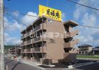 クレセント姶良の間取り画像