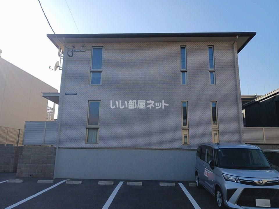 YOURMAISON社ノ木(ユアメゾンシャノキ)の外観画像