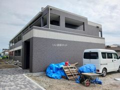 プランドールの外観画像