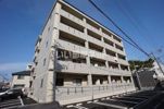 LeonⅢの間取り画像