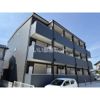 F+style藤井寺林2号館の間取り画像
