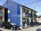 ウインドワードEASTの間取り画像