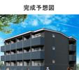 F+style藤井寺林2号館の間取り画像