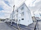 フラワーハイツの間取り画像