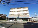 石川マンションの間取り画像
