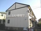 リッチネス阪南Eの外観画像