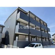 F+style藤井寺林2号館の外観画像