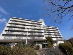 フロンティア西諫早1号棟の外観画像