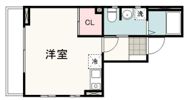 アンフィニ一番町の間取り画像