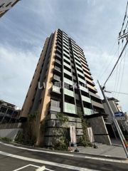 アクタス籠町グランミライの外観画像