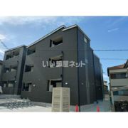 F+style狭山・池尻中2号館の外観画像