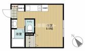 ラーク町田Ⅱの間取り画像