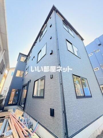 ラーク町田Ⅱの外観画像