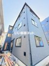 ラーク町田Ⅱの間取り画像