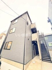 ラーク町田Ⅱの外観画像