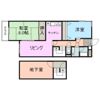 サンパレス千代田の間取り画像