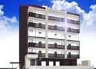 （仮称）萩原1丁目RC造賃貸マンションの間取り画像