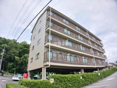 シャトル弐番館の外観画像