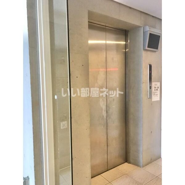 ロビー