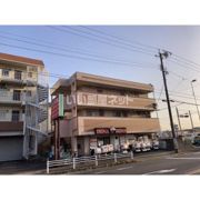 プリミエール柏原の外観画像