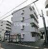 ピュアキャッスルの間取り画像
