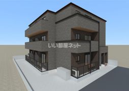 グランドソレイユ八千代台の外観画像