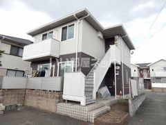 サンハイム本郷の外観画像